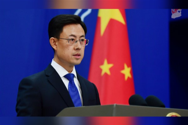 Çin-Afrika ilişkileri, insanlığın kader birliğine en güzel örnek