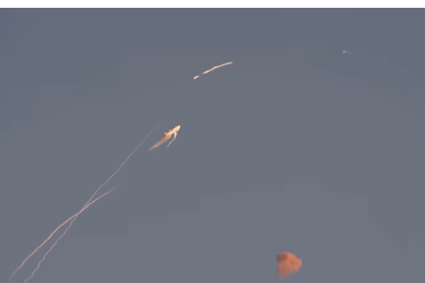 Rusya: Ukrayna’nın Kursk bölgesindeki yarma girişimi durduruldu