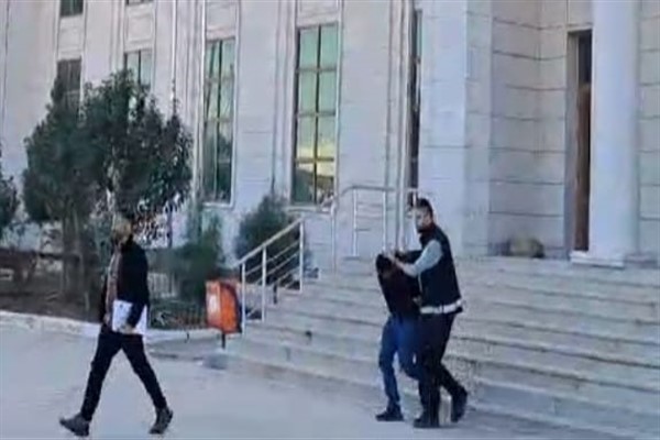 Kırıkhan’da aranan şahıs yakalandı