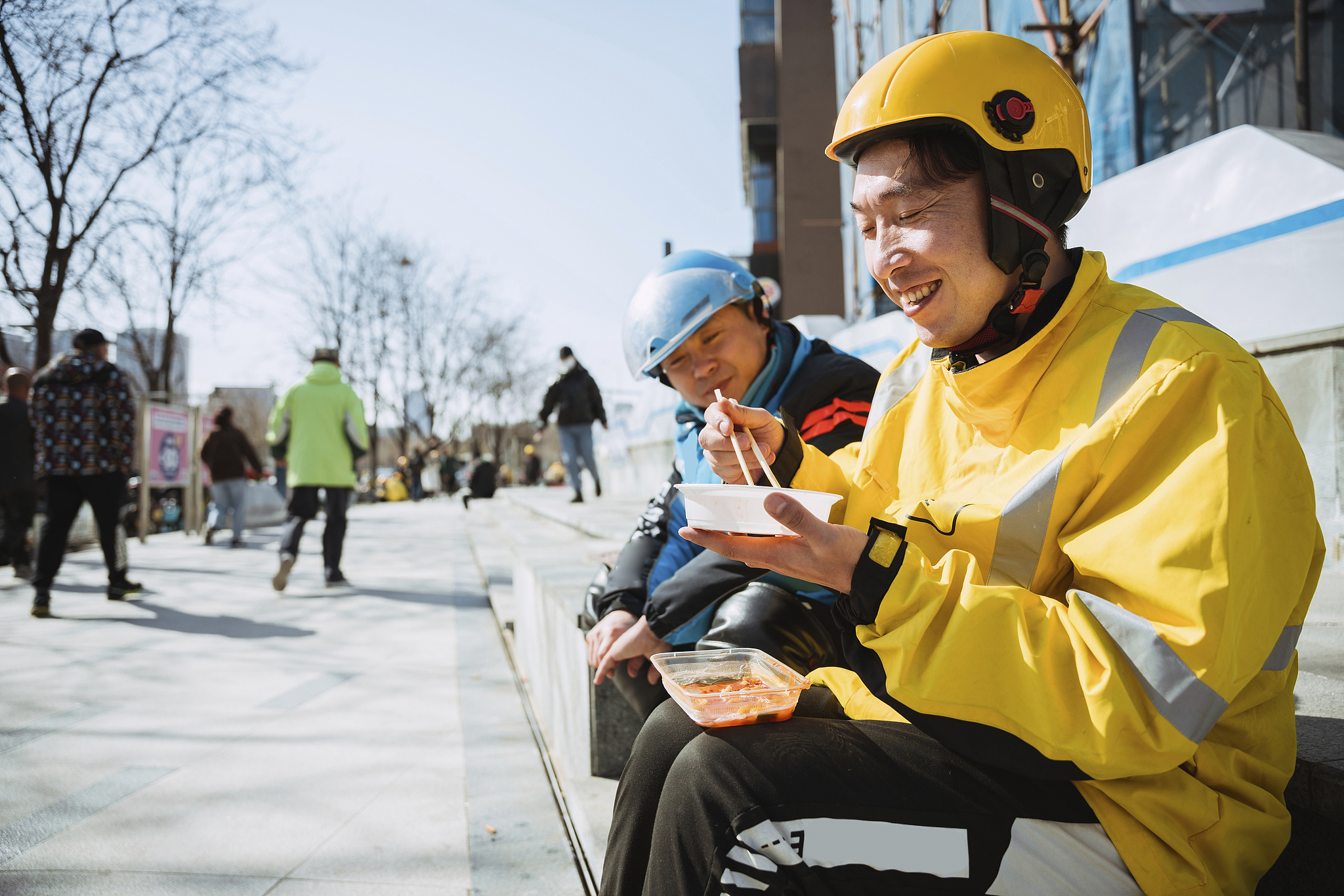 Çin’de istihdamda istikrar korundu