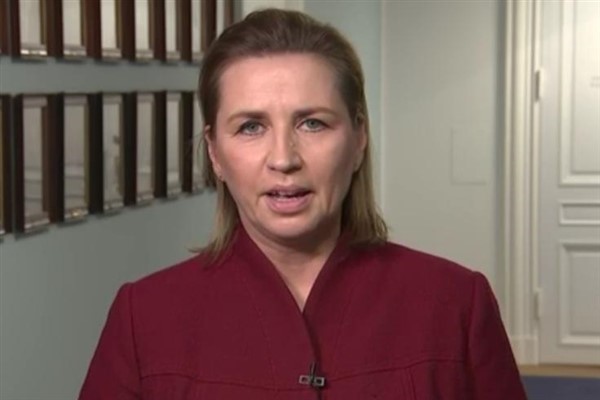 Danimarka, Trump’ın Grönland’ı ‘ele geçirme’ arzusuna karşı Avrupa’dan birleşik bir yanıt