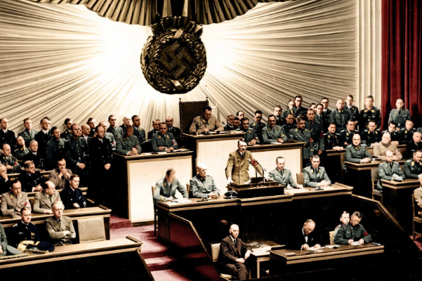 Hollanda’da Nazi işbirlikçileriyle ilgili belgeler erişime açılıyor