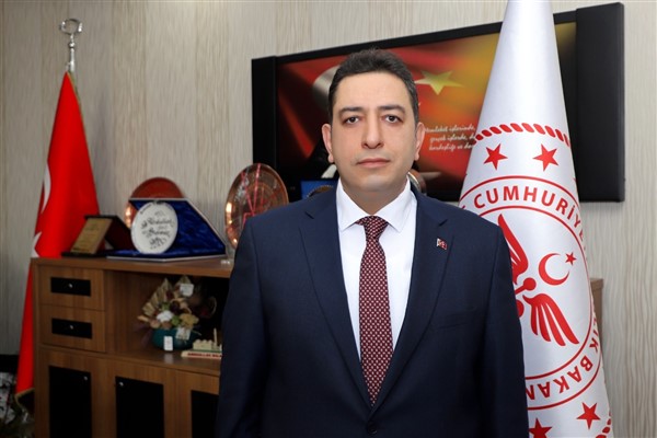 Şanlıurfa İl Sağlık Müdürlüğü, 2024 yılını değerlendirdi