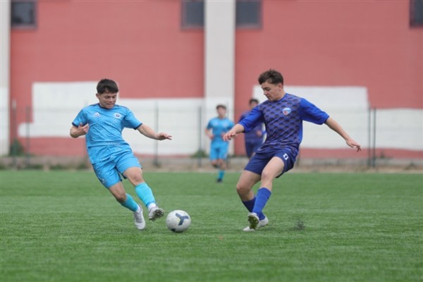 Gemlik Belediyespor’dan hakem kararlarına tepki: “Mücadele ruhumuzu artırdı”