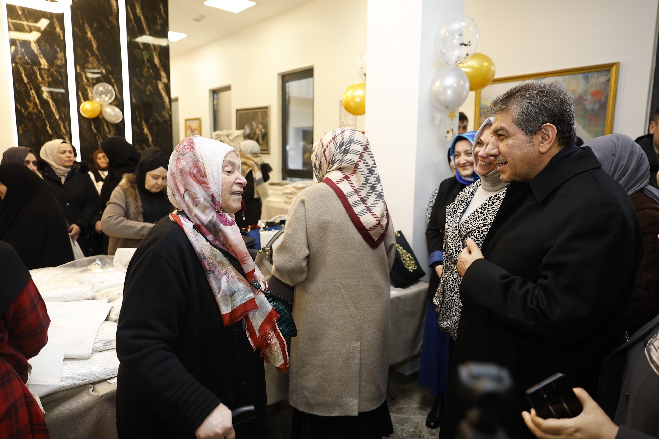 Gaziantep Büyükşehir Belediyesi’nden bilim dergisi desteği