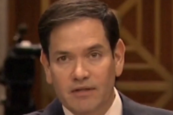 ABD Dışişleri Bakanı, Ukrayna’da barışın öncelik olduğunu söyledi