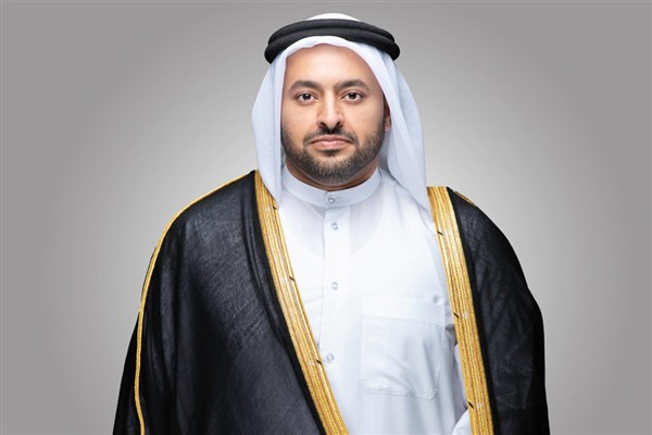 Katar Devlet Bakanı Al Khulaifi, Ukrayna Dışişleri Bakanı Sybiha ile görüştü