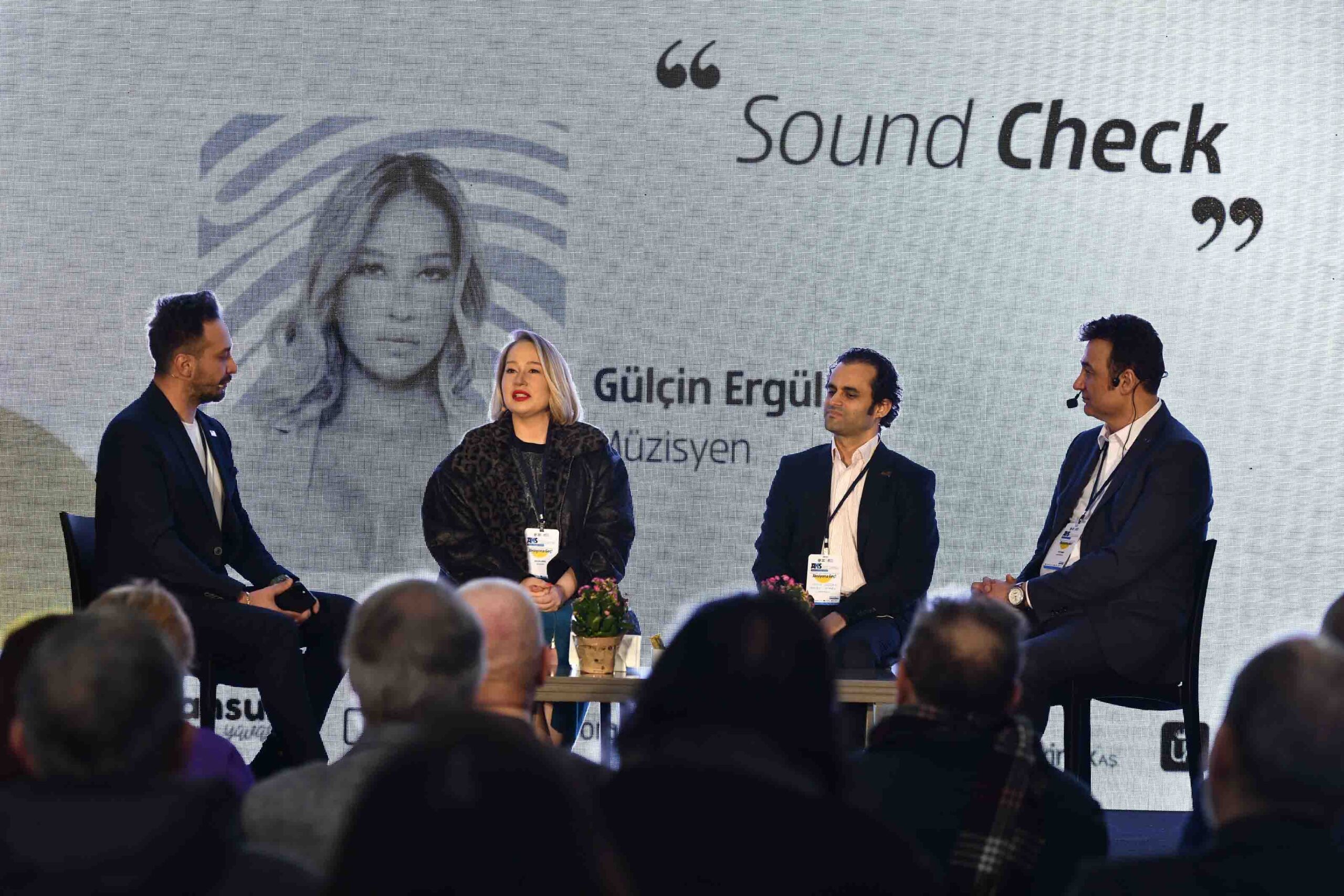 AKS 101 Çalıştayı’nda gençlerin sinema ve yapay zeka buluşması için ilk adım atıldı