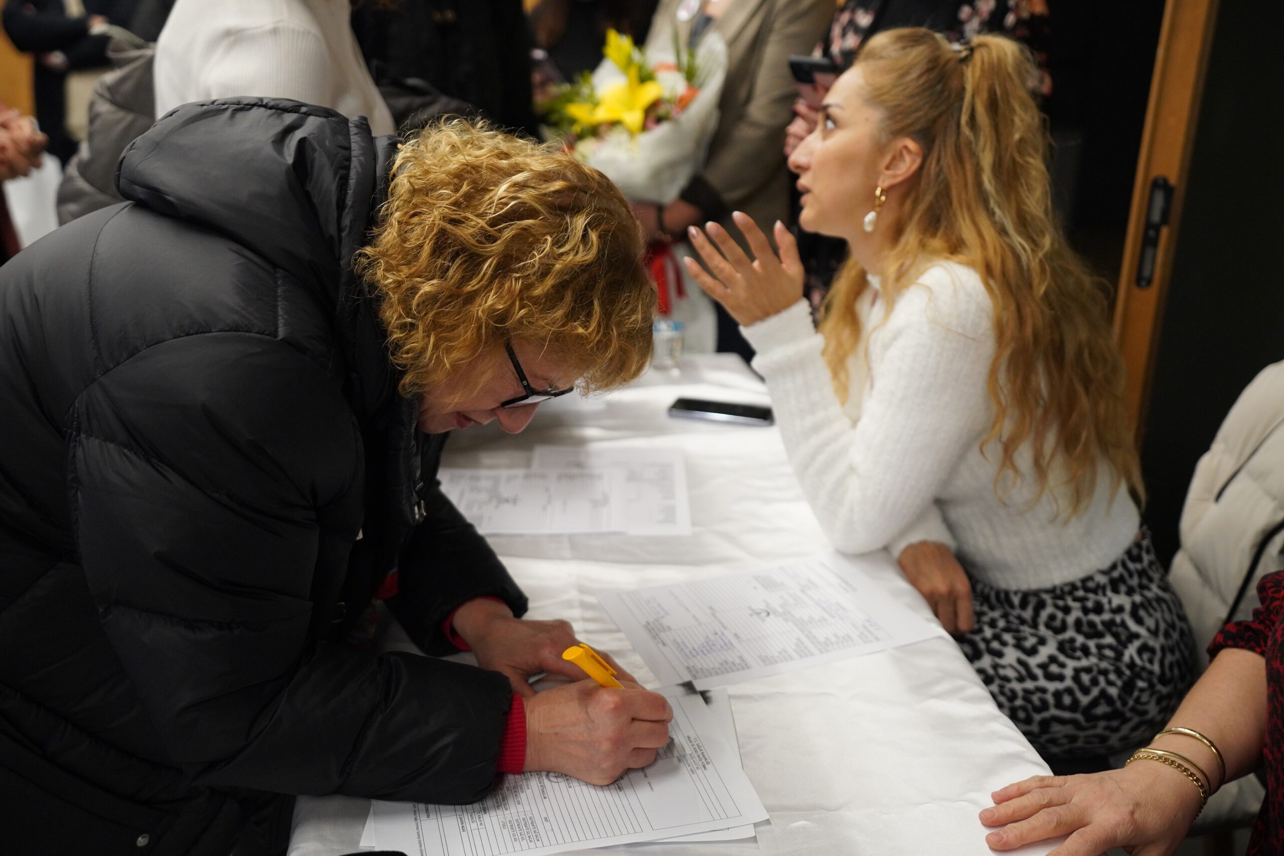 Beylikdüzü’nde organ bağışı farkındalığı artırıldı