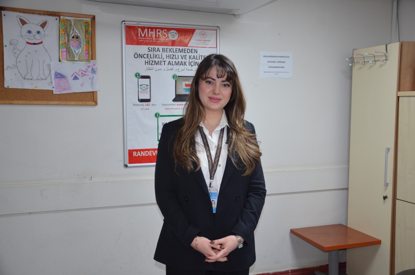 Dr. Atakan, çocukların ekran bağımlılığına karşı ailelere uyarılarda bulundu