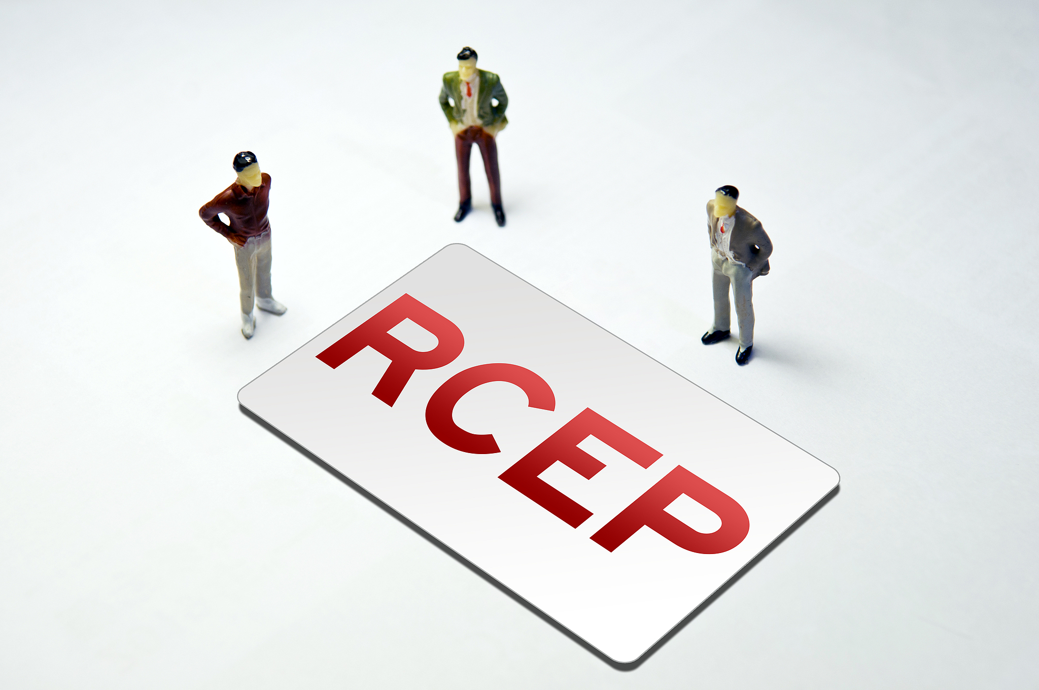 RCEP’e yeni katılım başvuruları yapıldı