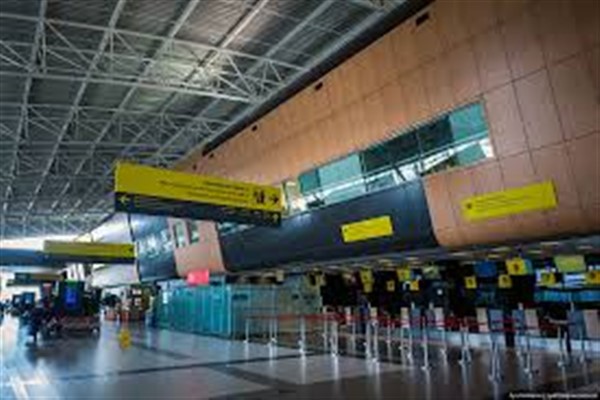 Rusya’nın Volga bölgesindeki dört havalimanında kısıtlamalar getirildi