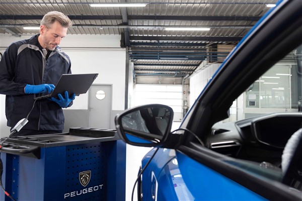 Stellantis Türkiye Parça ve Servisler’den akü kampanyası