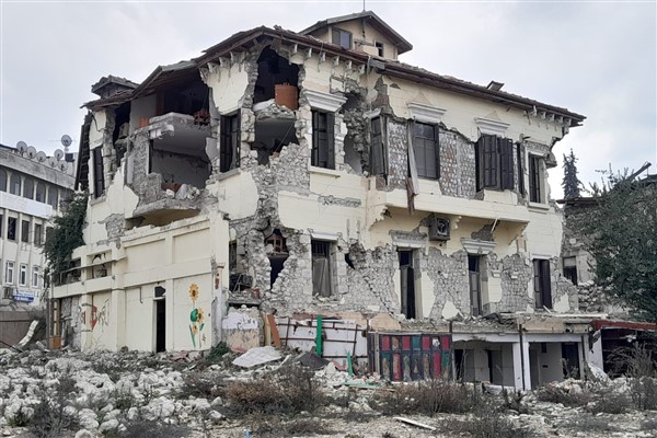 KAGİD, HAGİAD ve HASİAD’dan ortak deprem açıklaması