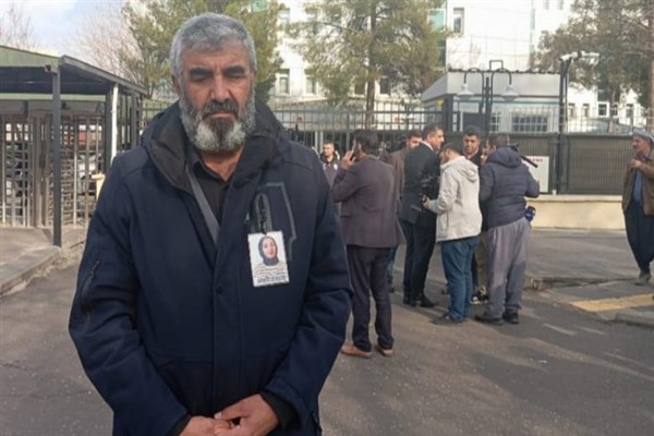 Diyarbakır Barosu Eski Başkanı Eren: Kabaiş’in soruşturması tüm yönleriyle aydınlatılıyor