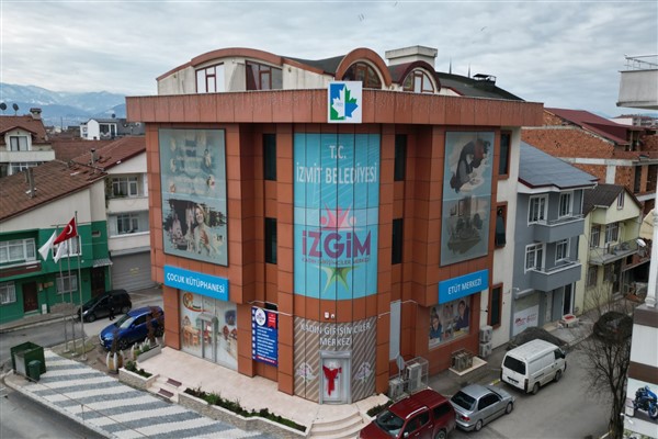 İzmit Belediyesi Kadın Girişimciler Merkezi’nde Tufting atölyesi açılıyor