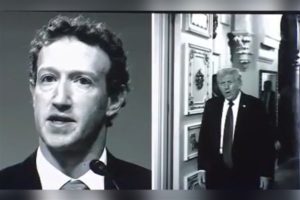 Meta, Trump’a 25 milyon dolar tazminat ödeyecek