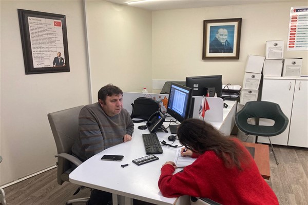 Kartal Belediyesi’nden EKPSS tercih sürecinde danışmanlık hizmeti