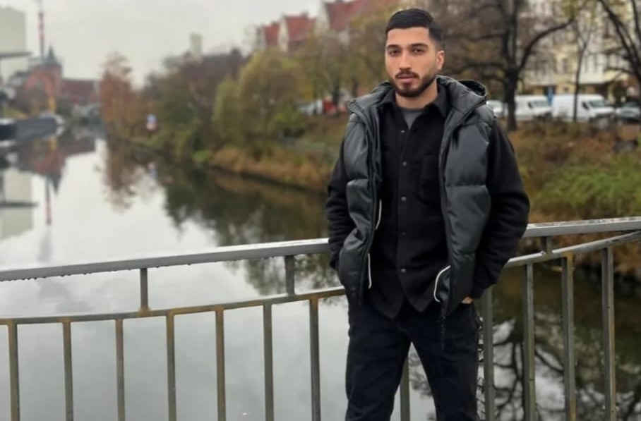 Almanya’da silahlı saldırı: Şanlıurfalı Mazlum Çağlayan hayatını kaybetti