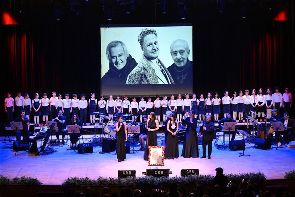 Nazım Hikmet, Şişli’de anıldı