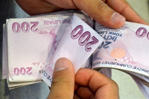 Bakan Işıkhan: Emekli Sandığı kapsamında aylık alanların zam farkları bugün ödenecek