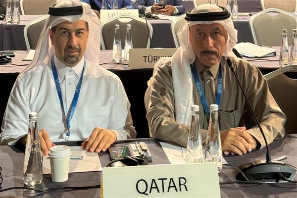 Katar Devleti, Uluslararası Yenilenebilir Enerji Ajansı 15. Genel Kurulu’na katıldı