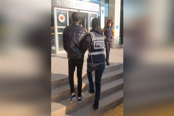 Reyhanlı’da kasten öldürmeye teşebbüste soruşturma sürüyor