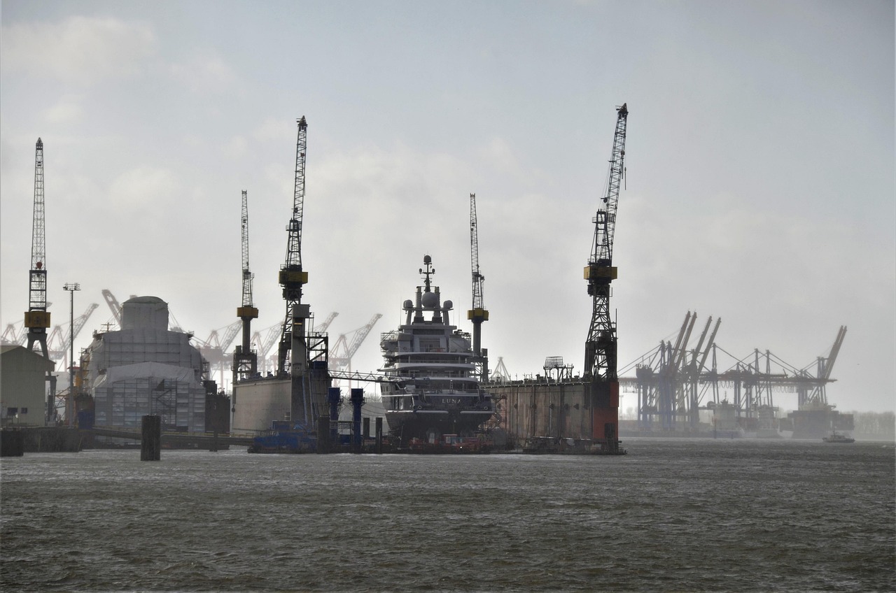 Özata Denizcilik’in yaptığı iş anlaşması