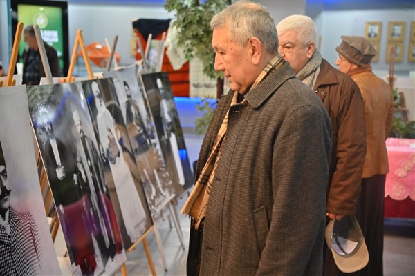 Manisa Büyükşehir’den Mübadele’nin 102. yılında anma etkinliği