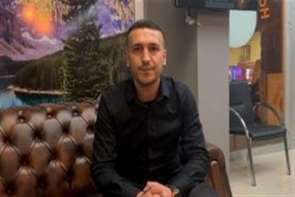 Elazığlı sanatçı Taşkın’dan yeni eser geliyor