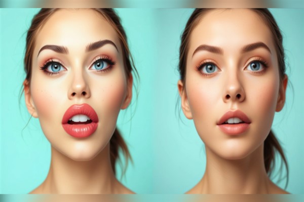 Sosyal medya estetiği tehlikesi