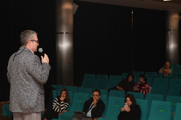 Galileo’nun keşfi Osmangazi’de konuşuldu