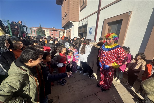 Çorum’da sömestir etkinlikleri düzenleniyor