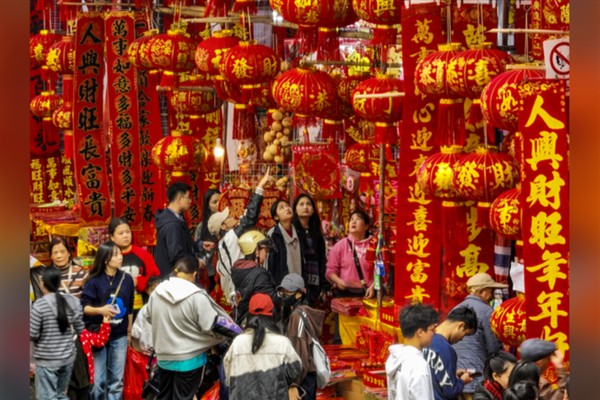 2025 Bahar Bayramı Galası’nın program listesi yayınlandı