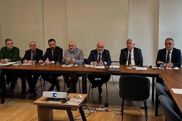 Kayseri’nin turizm potansiyeli değerlendirildi