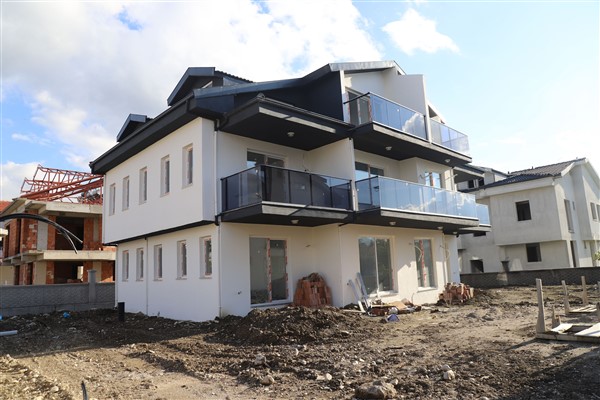 Muğla’da öğrenci evlerinin ilki Seydikemer’de açılıyor