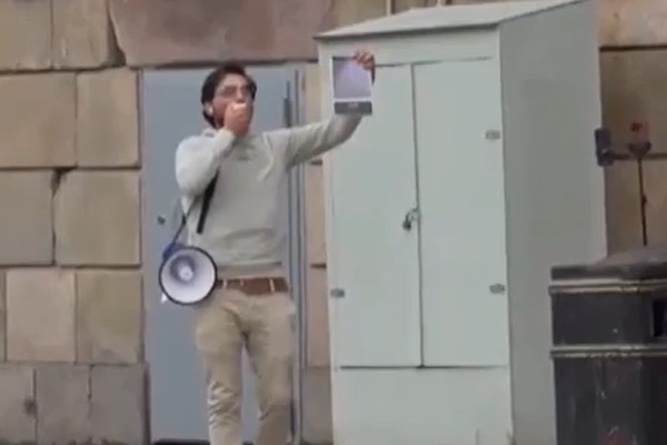 İsveç, Kur’an yakan kişinin öldürülmesiyle ilgili  ”yabancı güçleri” dışlamıyor