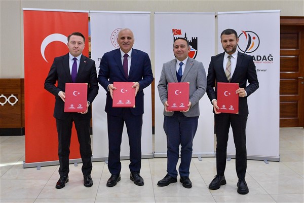 Diyarbakır’da turizme destek projeleri