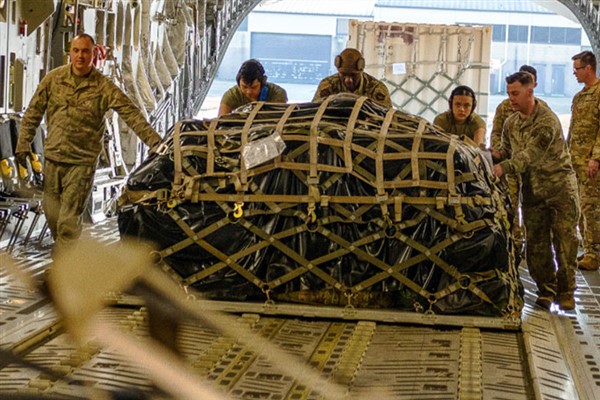 ABD, Kiev’e 500 milyon dolarlık daha yardım yapacağını açıklayacak