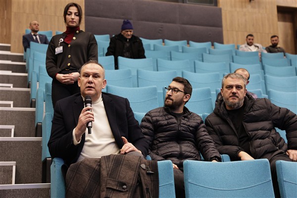 Kütahya’da Halk Günü Toplantısı gerçekleştirildi