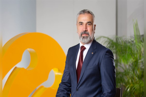 Turkcell’in İK uygulaması ‘T.Life’a International Brilliance Awards’ta altın ödül