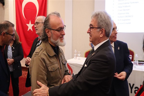 Şehirlioğlu: Sokakta herkes Zafer Partisi’ne daha fazla güven duymaya başladı