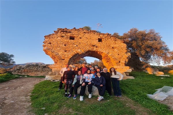 Kütahya Belediyespor Sporcuları Türkiye Oryantiring Şampiyonası’nda başarı elde etti