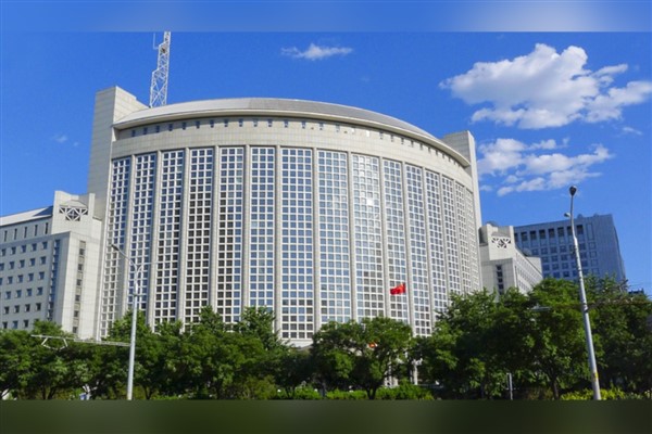 Çin, nitelikli kalkınma ve dışa açılma meyvelerini dünya ülkeleriyle paylaşıyor