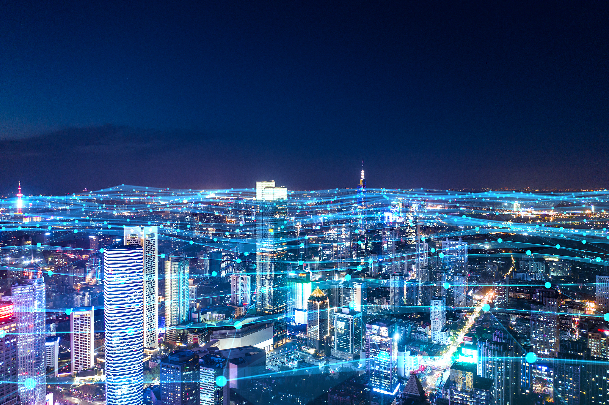 Çin’de yazılım ve bilişim geliri yüzde 10,7 arttı