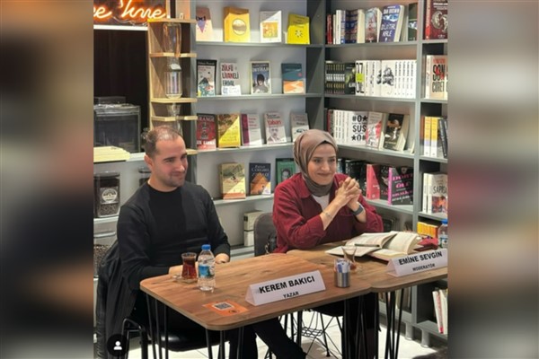 Siirt’te sanat ve edebiyat buluşması