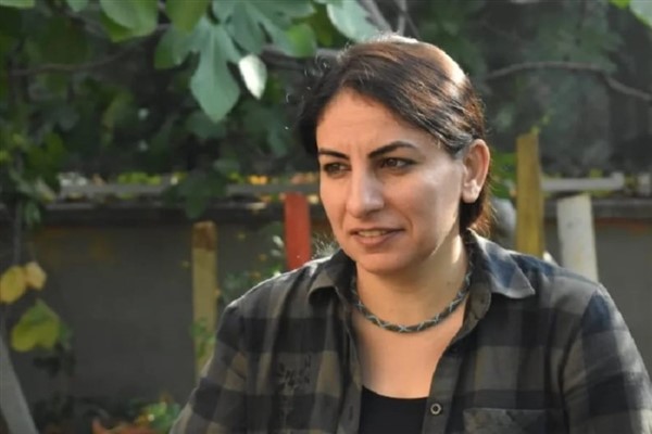 Siirt Belediye Eş Başkanı Alagaş’a, 6 yıl 3 ay hapis cezası