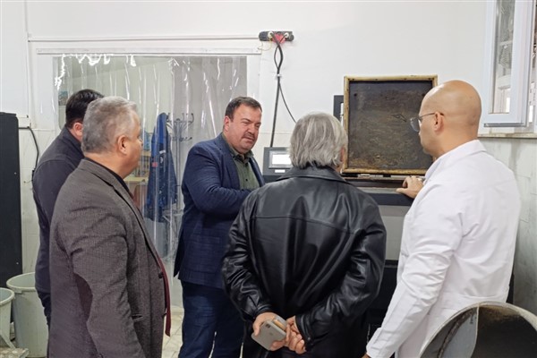 Antalya Büyükşehir Belediyesi’nden Muğla Kedi-Köpek Maması Üretim Tesisi’ne ziyaret