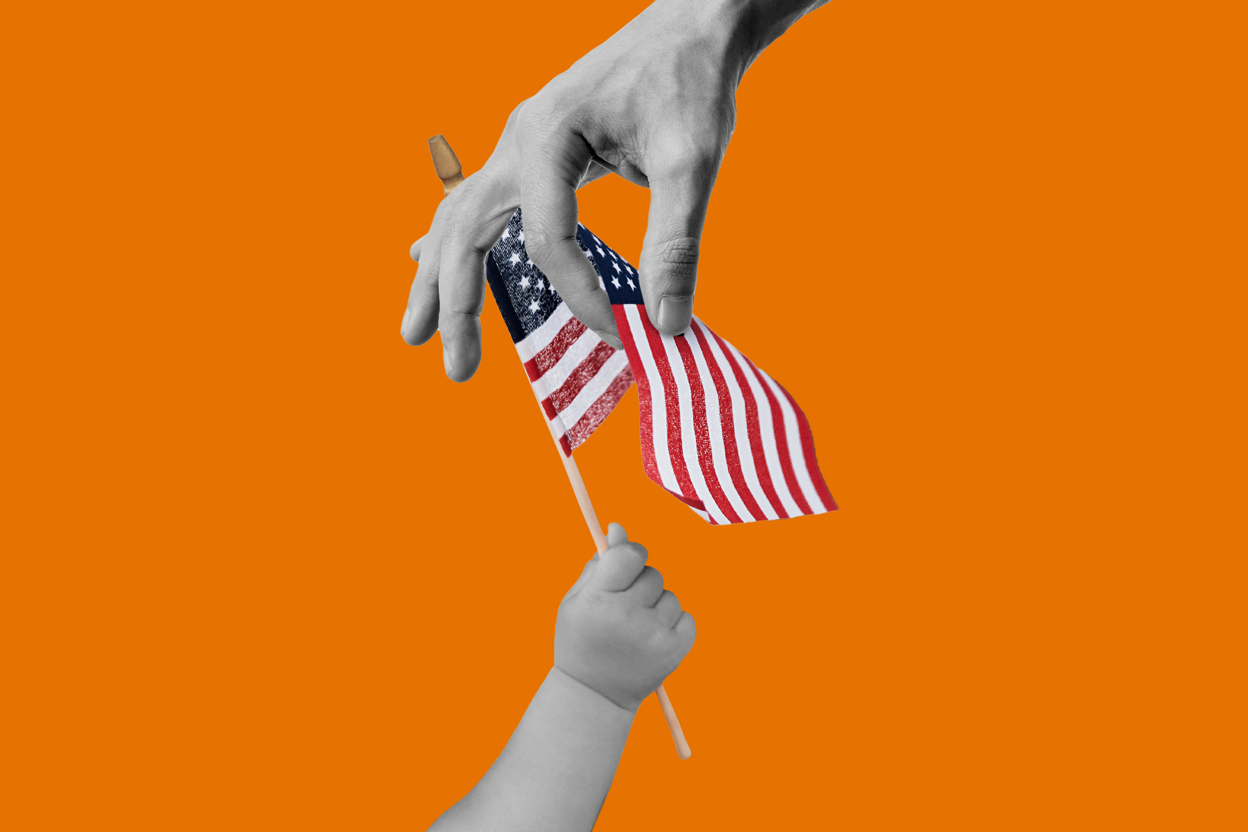 Mahkeme Trump’ın doğuştan vatandaşlığı sona erdirme kararnamesini geçici olarak engelledi