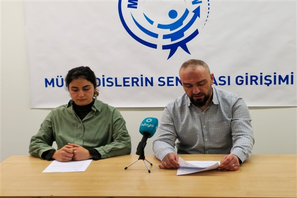 MÜHENDİSSEN: Ücretler düşük ve sembolik düzeyde kalıyorsa angaryadır